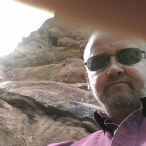 Meet your Posher, Brian